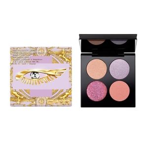 NWT PAT MCGRATH QUAD FLEUR FANTASIA (DISCONTINUED)